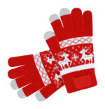 Christmas touch screen gloves - Image 4