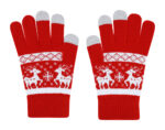 Christmas touch screen gloves - Image 5