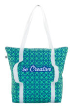 SuboBag Yoga custom yoga mat bag - Image 3