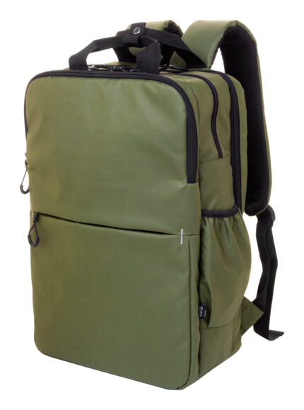 Stanford RPET backpack