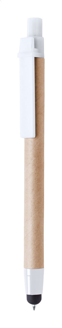 Fibon touch ballpoint pen