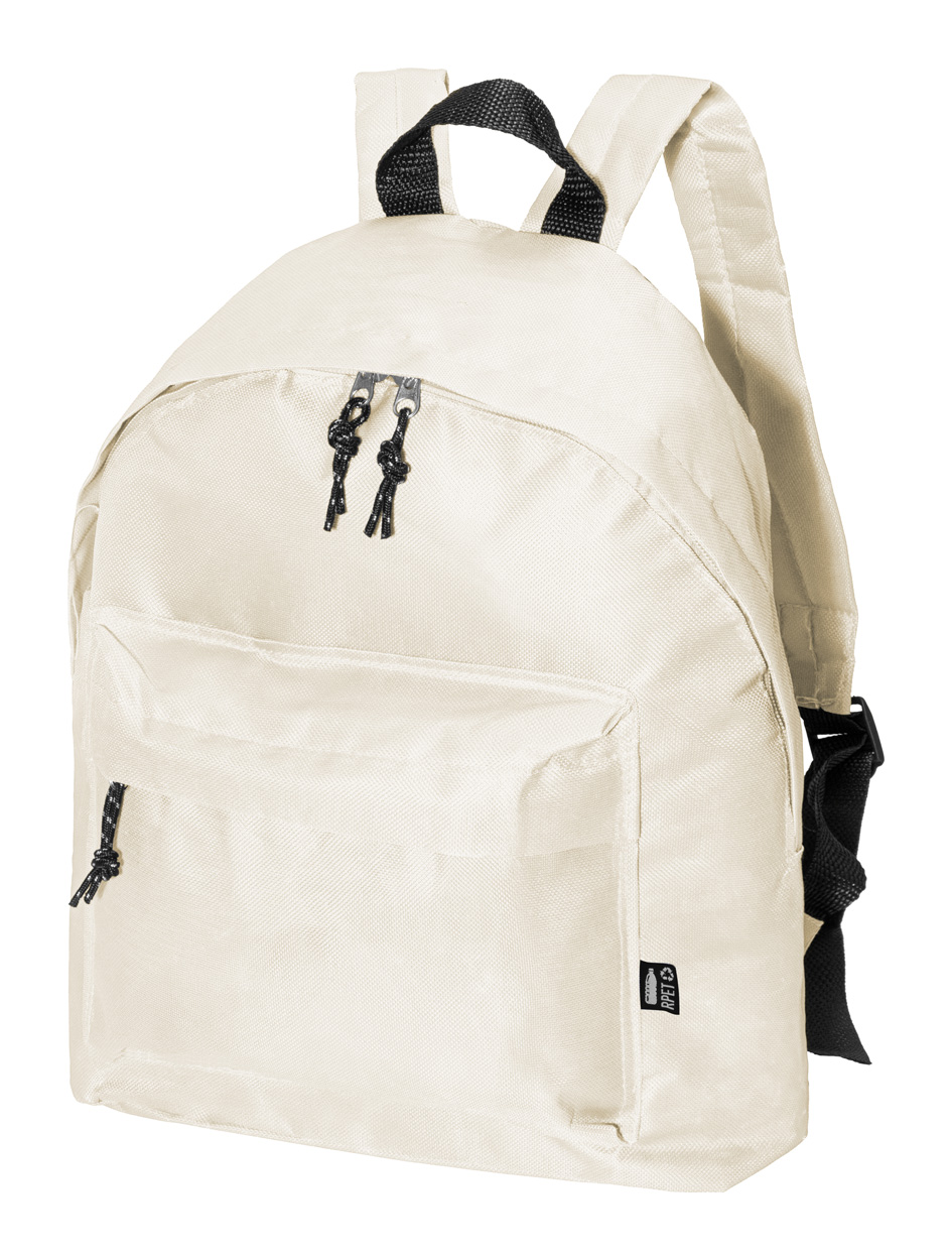 176157181281118 Challenger RPET backpack - Image 1
