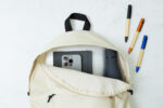 Challenger RPET backpack - Image 6