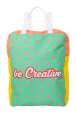 SuboBag Slimback custom RPET laptop backpack - Image 2