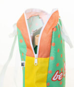 SuboBag Slimback custom RPET laptop backpack - Image 5