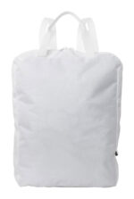 SuboBag Slimback custom RPET laptop backpack - Image 6