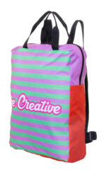 SuboBag Slimback custom RPET laptop backpack - Image 7
