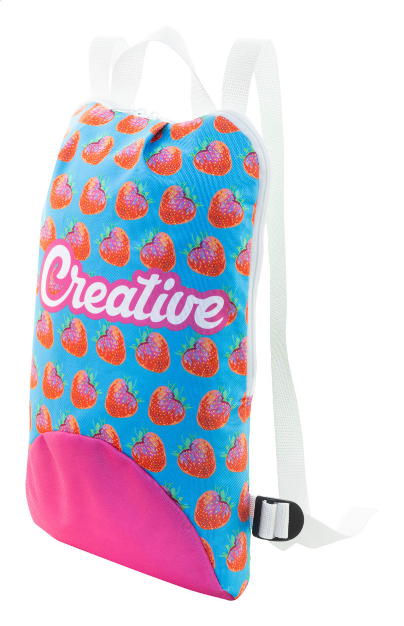 176157255154206 SuboBag Picoback custom RPET backpack - Image 1
