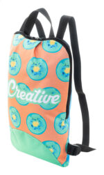 SuboBag Picoback custom RPET backpack - Image 9