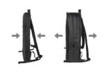 Kasier RPET extendable backpack - Image 7