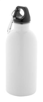 Pressuto recycled stainless steel bottle - Image 2
