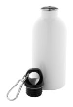 Pressuto recycled stainless steel bottle - Image 5