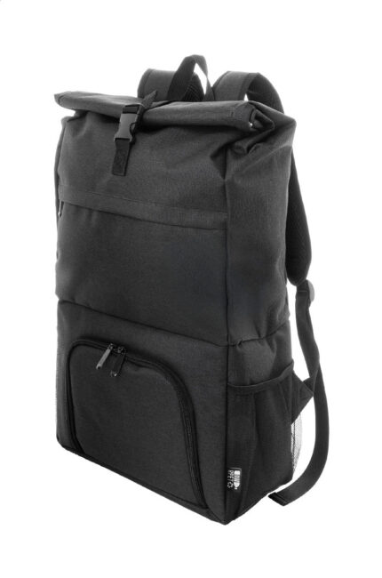 Chilltop RPET cooler backpack