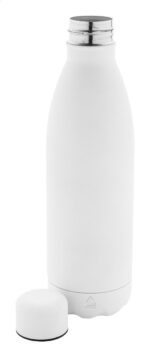 Refill Soft recycled stainless steel bottle - Image 8