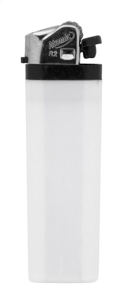 Flintlight lighter