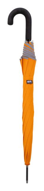 Thunder Max reflective RPET umbrella - Image 3