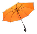 Thunder Max reflective RPET umbrella - Image 14