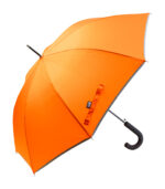 Thunder Max reflective RPET umbrella - Image 19