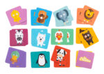 Minimor custom memory game, animals - Image 2
