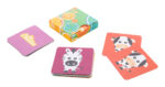 Minimor custom memory game, animals - Image 21