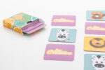 Minimor custom memory game, animals - Image 23
