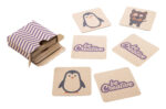 Minimor Eco custom memory game, animals - Image 13