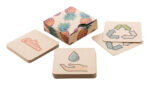 Minimor Eco custom memory game, animals - Image 14