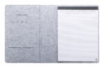 Refelt Meet A4 RPET felt document folder - Image 10