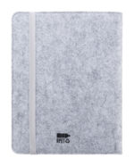Refelt Meet A5 RPET felt document folder - Image 3