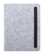 Refelt Meet A5 RPET felt document folder - Image 12