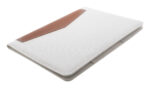 Carbasa A4 recycled canvas document folder - Image 3