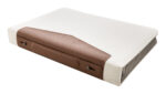 Carbasa Zip recycled canvas document folder - Image 4