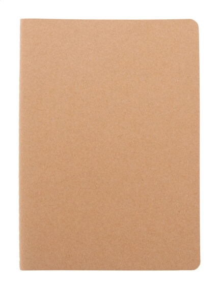 Crofty A5 notebook