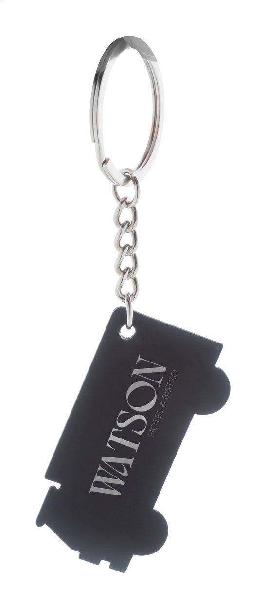 176158432437394 LorryShine keyring - Image 1