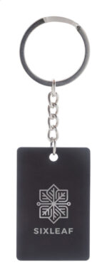 RectoShine keyring