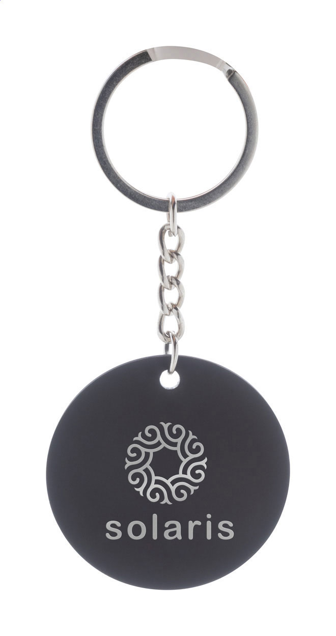 176158442496345 RondoShine keyring - Image 1