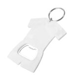 Soccer bottle opener keyring - Image 2