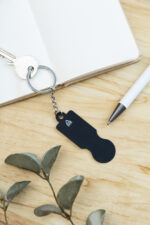 ShineCart trolley coin keyring - Image 5