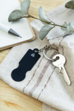 ShineCart trolley coin keyring - Image 6