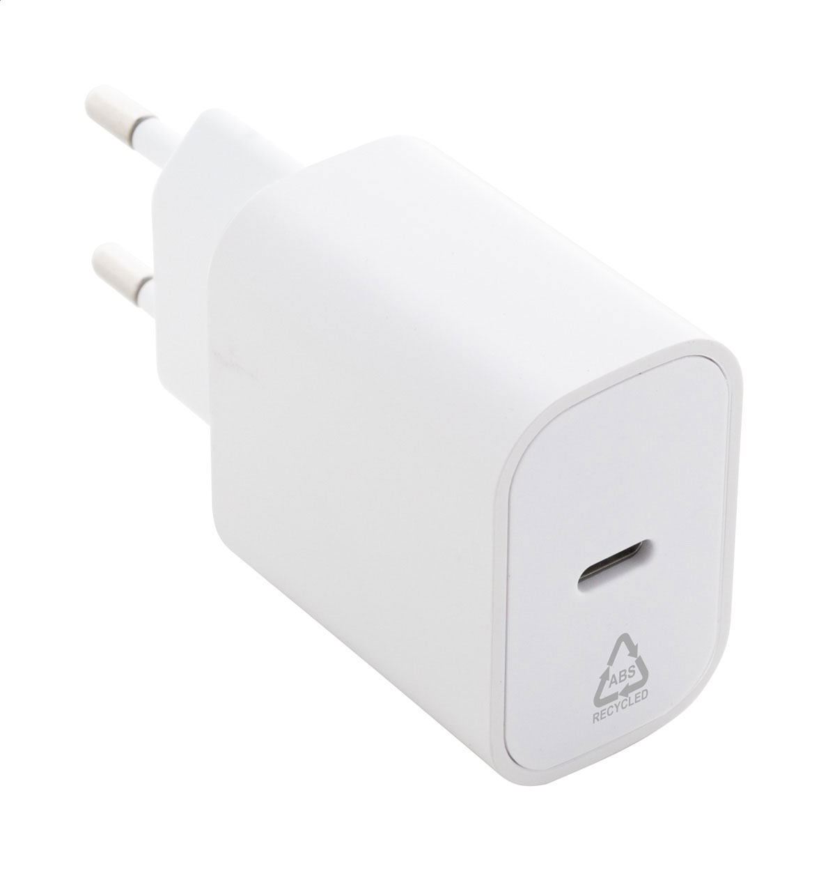 176158488492968 Recharge Solo RABS USB C wall charger - Image 1