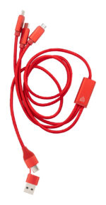 Ralong USB charger cable - Image 3