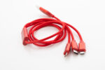 Ralong USB charger cable - Image 8