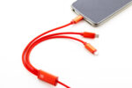 Ralong USB charger cable - Image 16