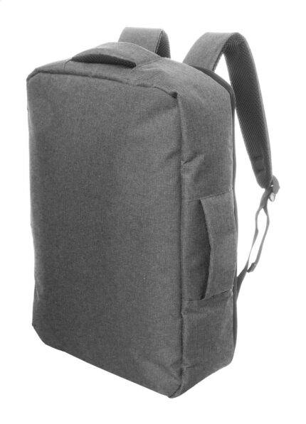 Eaton RPET document backpack
