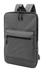 Slippu RPET laptop backpack - Image 18