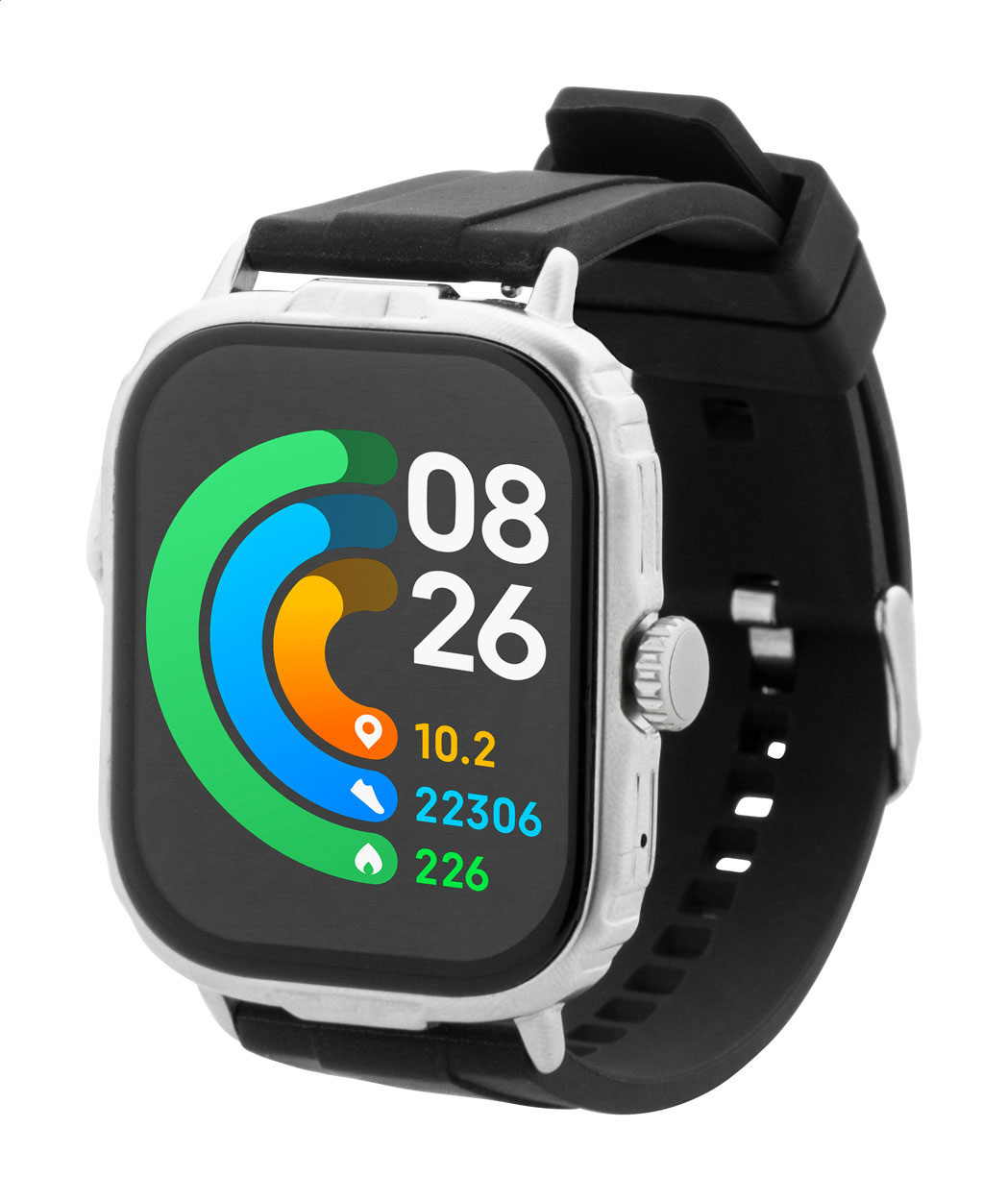 17615868189565 Outback smart watch - Image 1