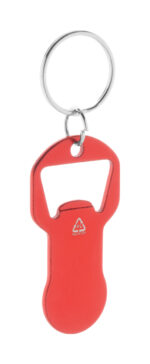 Biropi bottle opener keyring - Image 7