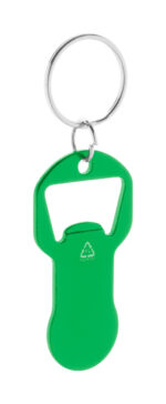 Biropi bottle opener keyring - Image 21