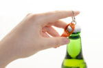 Biropi bottle opener keyring - Image 34
