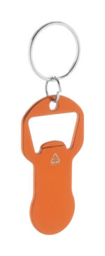 Biropi bottle opener keyring - Image 36
